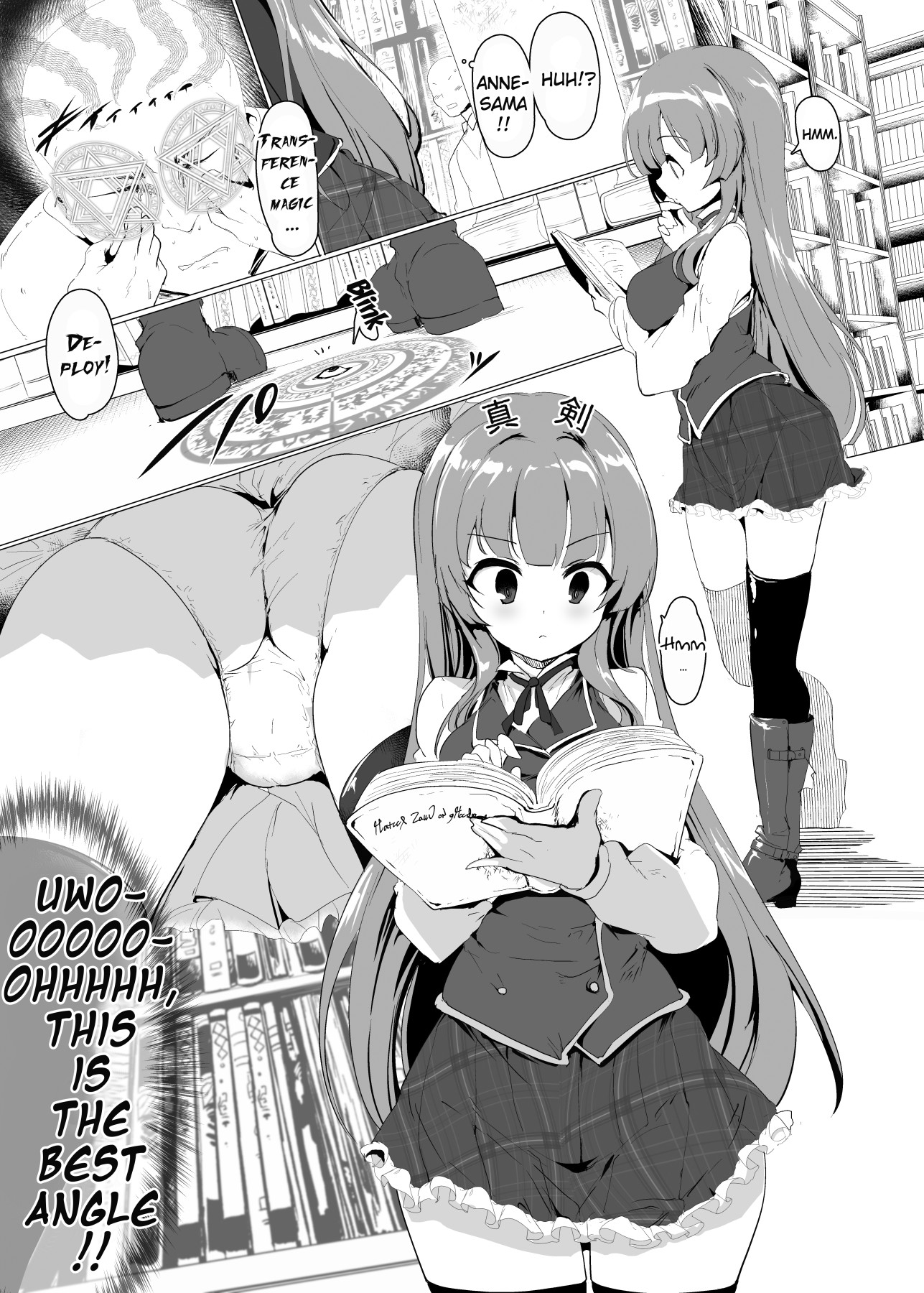 Hentai Manga Comic-Gekkan Hisagoya-Read-9